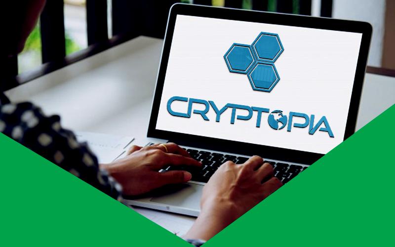 Cryptopia Holders to Get Back Crypto Stolen in Hack