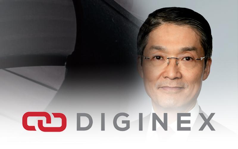 Diginex Appoints Chi-Won Yoon as its Chairman of Asia