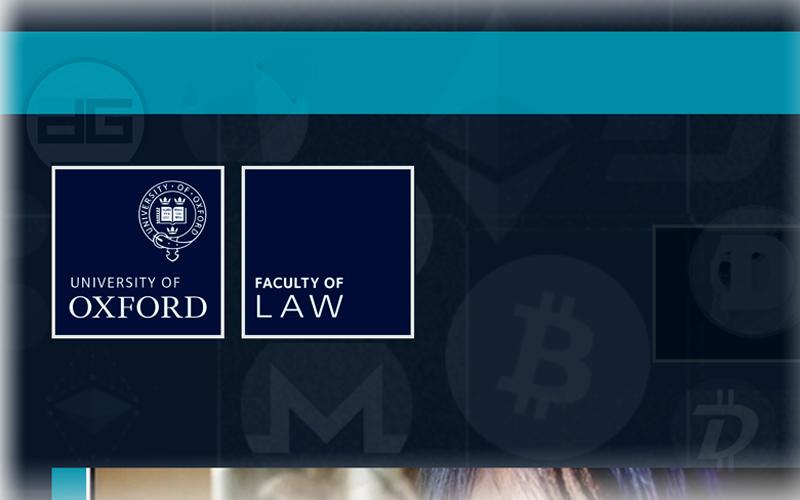 Oxford University Law Faculty Advices To Regulate Crypto Market