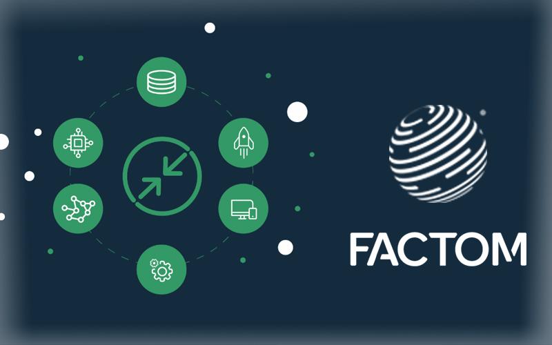 Factom Enters Receivership After Failing to Secure Further Funds