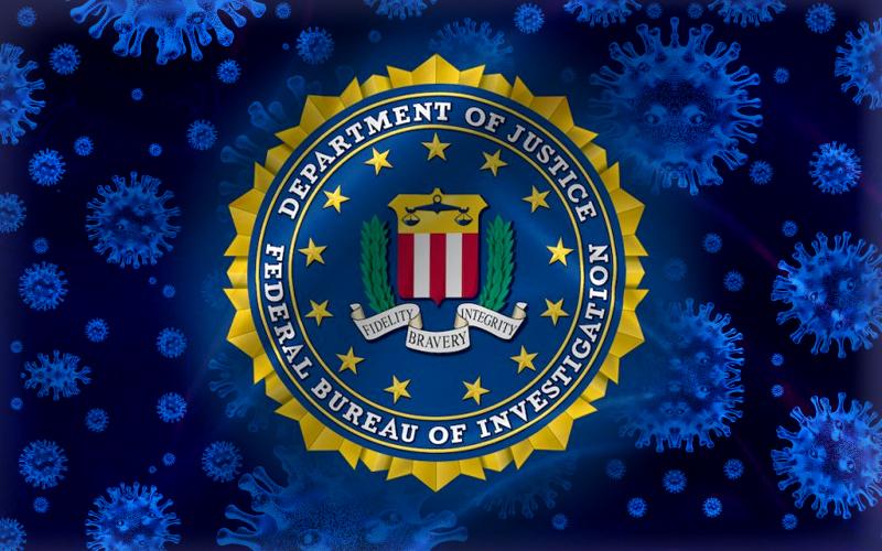 Fraudsters Using COVID-19 Situation To Target Crypto Holders: FBI