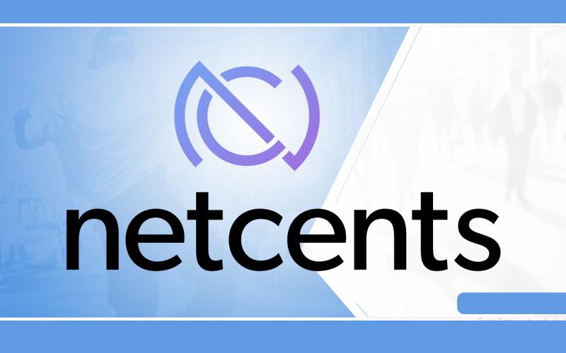 NetCents CEO