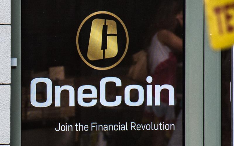 US Government Claims OneCoin Leader Is Not Cooperative
