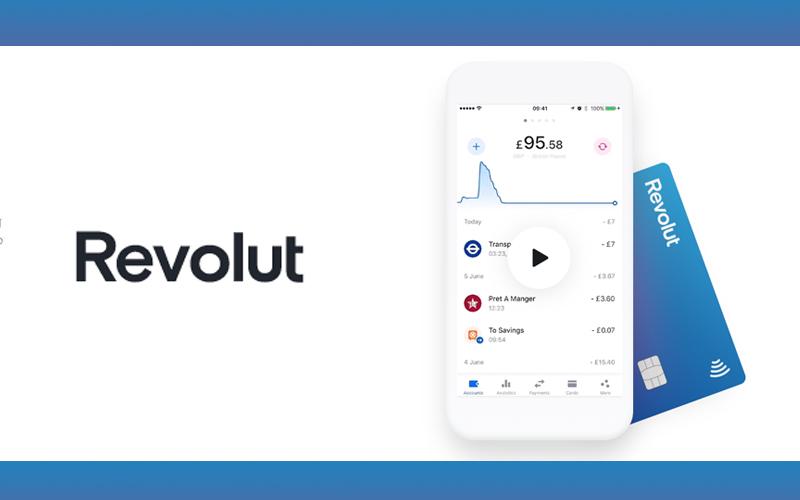 Revolut Starts Offering Crypto Trading Features to Standard Users