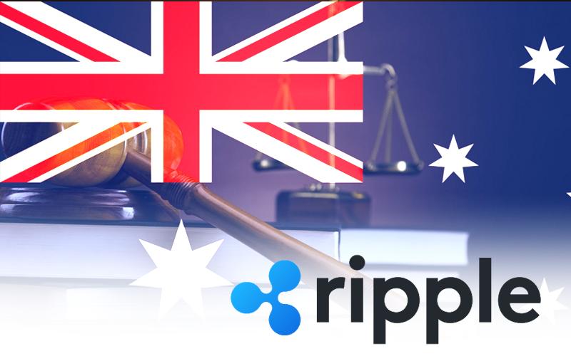 ANU To Roll Out Blockchain Law Courses In Collaboration With Ripple