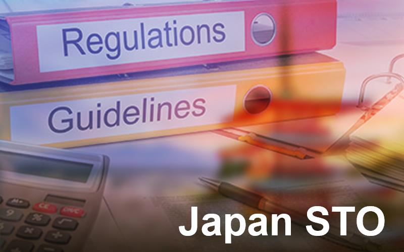 Japan STO Association Announces Issuance of New Guidelines