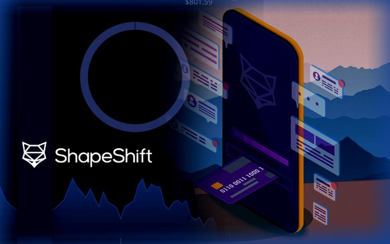 ShapeShift Launches New Platform for Debit Cards Crypto Purchases