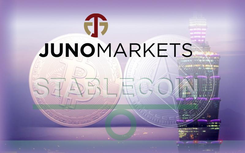 Juno Markets Introduces Digital Currency Deposits