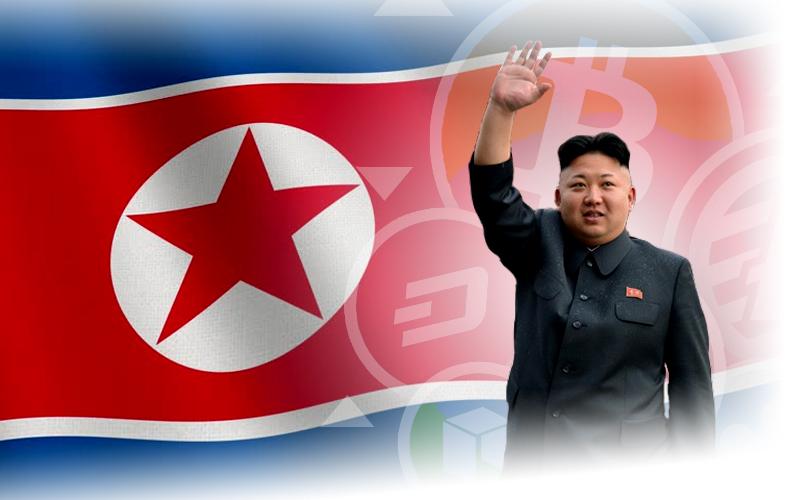 Rumours of Kim Jong-un Death Puts Spotlight On His Bitcoin Stash
