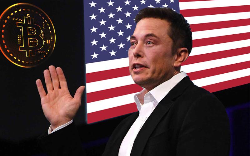 Elon Musk, Pompliano, Highlights The Failure of US Fed Reserves