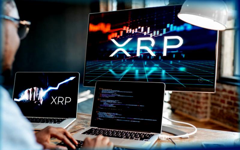 Buyers Attract the XRP Price to the Range $0.46-0.48