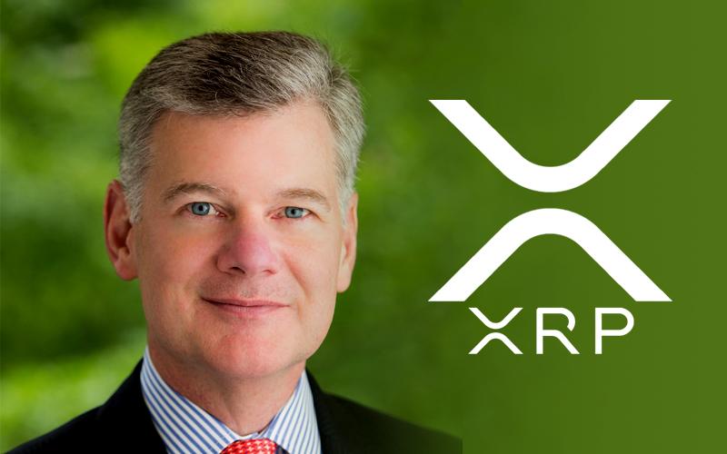 Mark Yusko Avoids XRP and XLM Due to Centralized Supply