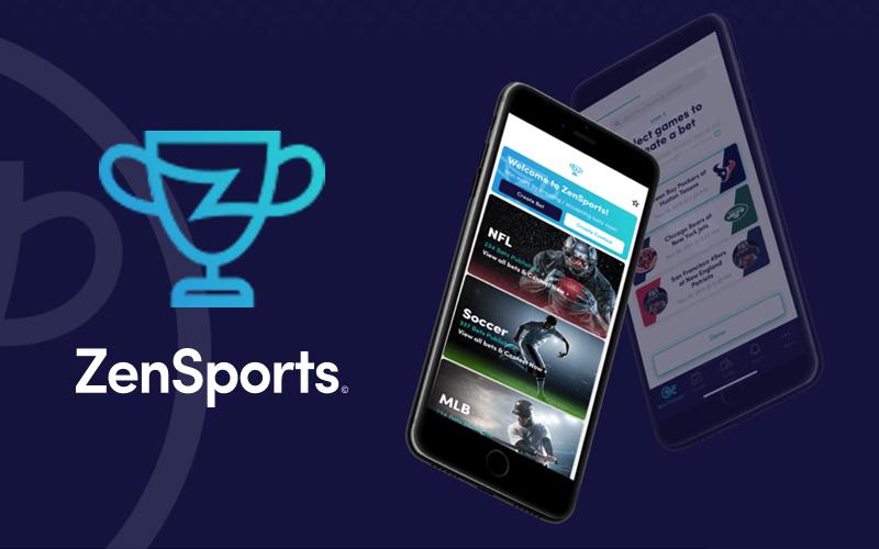 ZenSports Business Product Suite to Utilize Sports Betting and Crypto