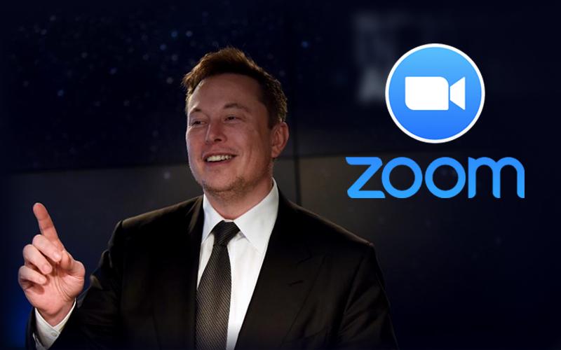 SpaceX Bans Zoom Due to Privacy Concerns