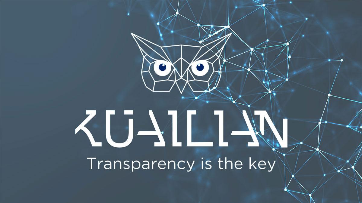 THE KUAILIAN ECOSYSTEM BRINGS US CLOSER TO THE MOST ADVANCED BLOCKCHAIN-BASED AUTOMATIONS