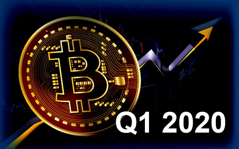 Square Announces Q1 2020 Figures Where Bitcoin Tops Fiat Revenue
