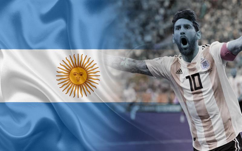 AFA Virtual Coin Launched by Argentina Football Association