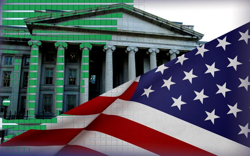 U.S. Treasury Announces Plan to Borrow Another $3 Trillion