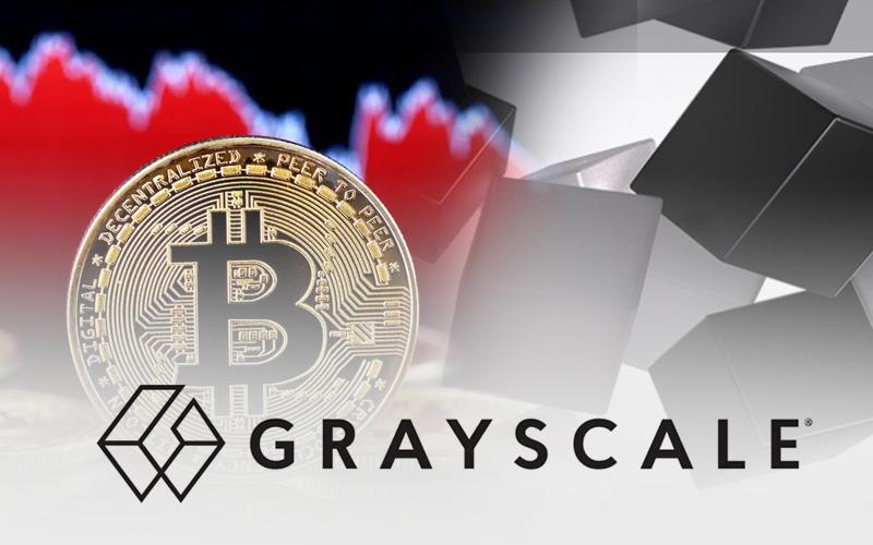 Grayscale Report Promotes Bitcoin Against Central Bank’s Fiat Money