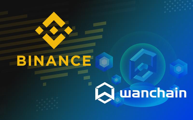 WanChain Signs Deal With Band Protocol To Serve As Validator