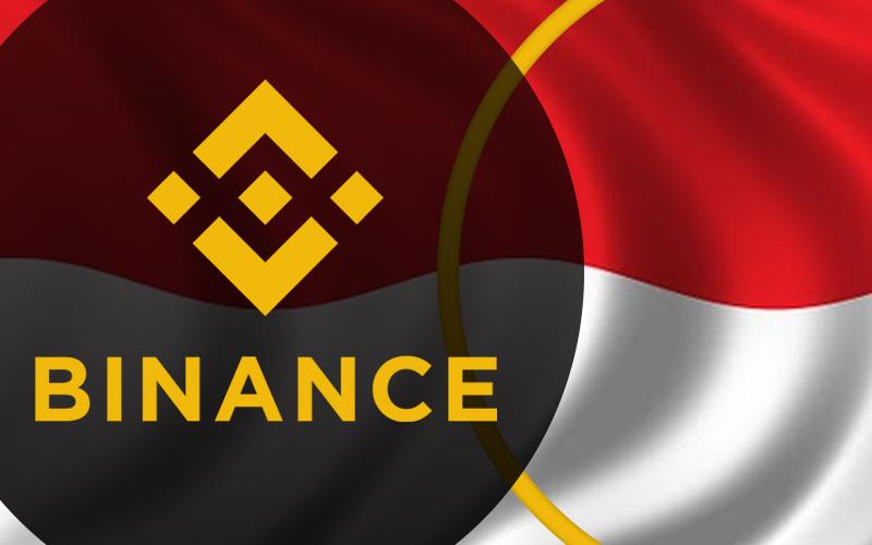 Tokocrypto Receives an Undisclosed Investment From Binance