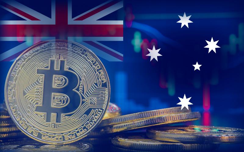 NSW Police Arrest Woman Accused of Illegal Bitcoin Exchange
