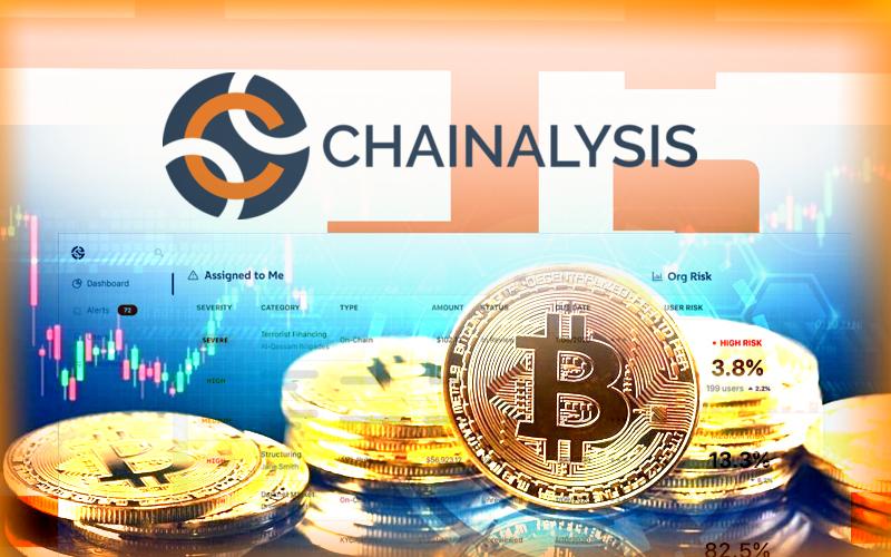 Chainalysis Refutes Narratives “ISIS Having $300 Million In Bitcoin War Chest”