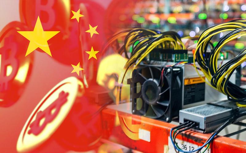 Sichaun Province,in China Planning a Ban on Bitcoin Mining
