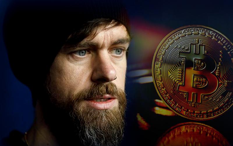Humanity Forward to get $5M Donation From Jack Dorsey