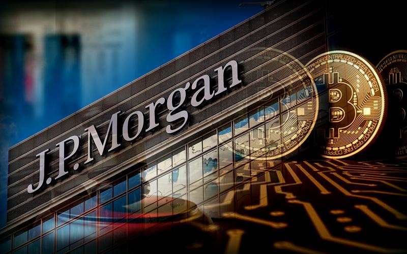 JPMorgan Chase Pays $2.5 Million to Settle a Crypto Lawsuit