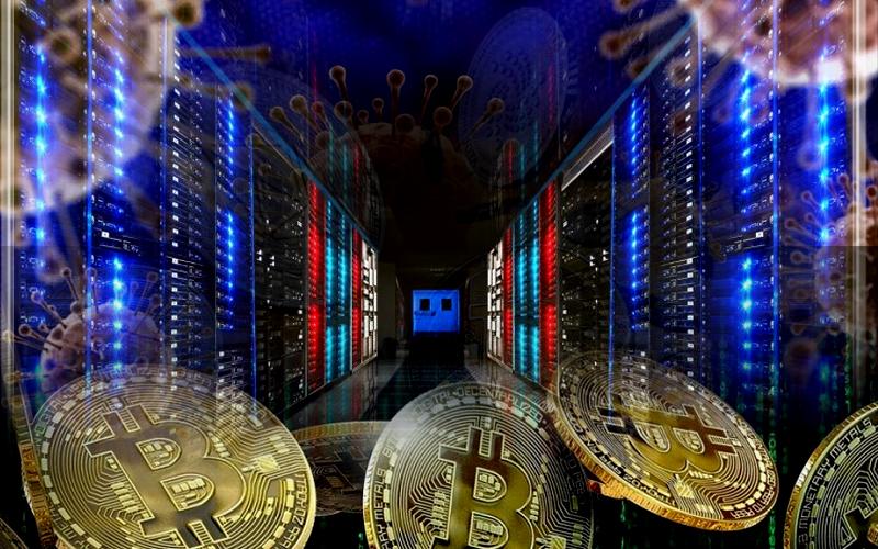 Hackers Attack Multiple Supercomputers To Mine Digital Currency