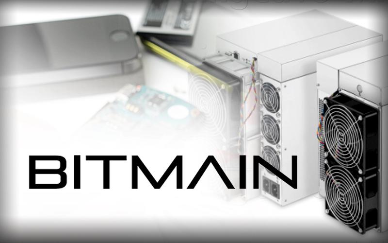 Bitmain Expands Maintenance Training Course to North America