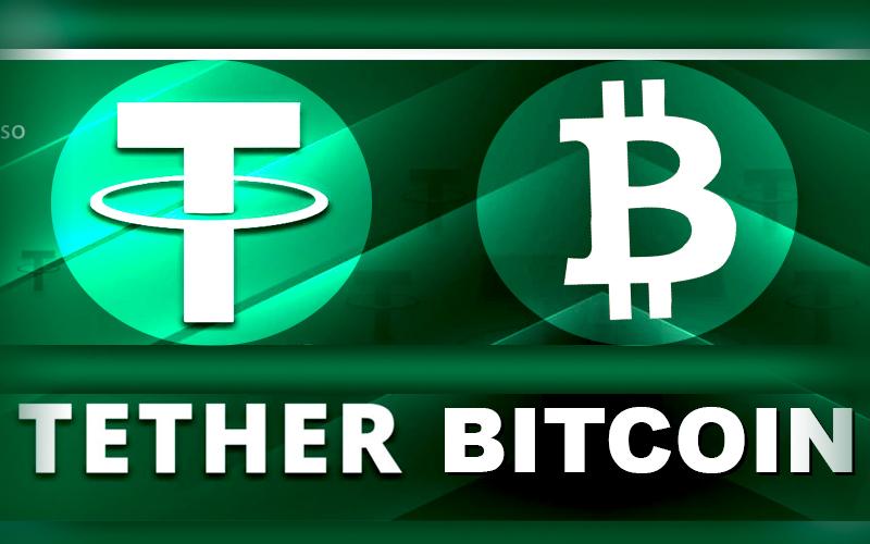 No Statistical Relation Between Circulation Of Tether And Bitcoin Price, Researcher