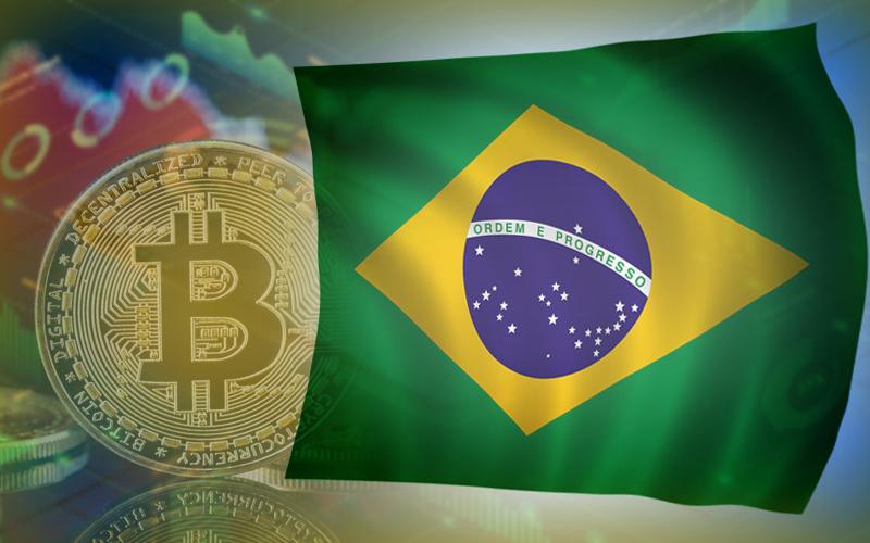 Brazil’s Central Bank Lower Interest Rate Might Accelerate Bitcoin Demand