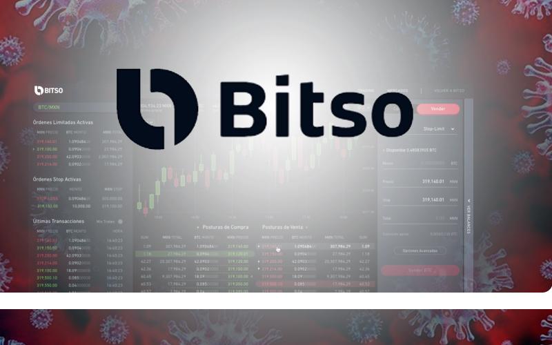 Bitso Exchange Crowdfunding Through Crypto to Fight Covid-19