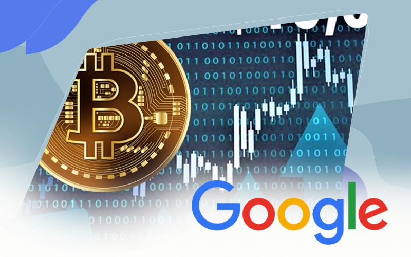 Bitcoin Halving Search Interest Reaches 4X the level of 2016