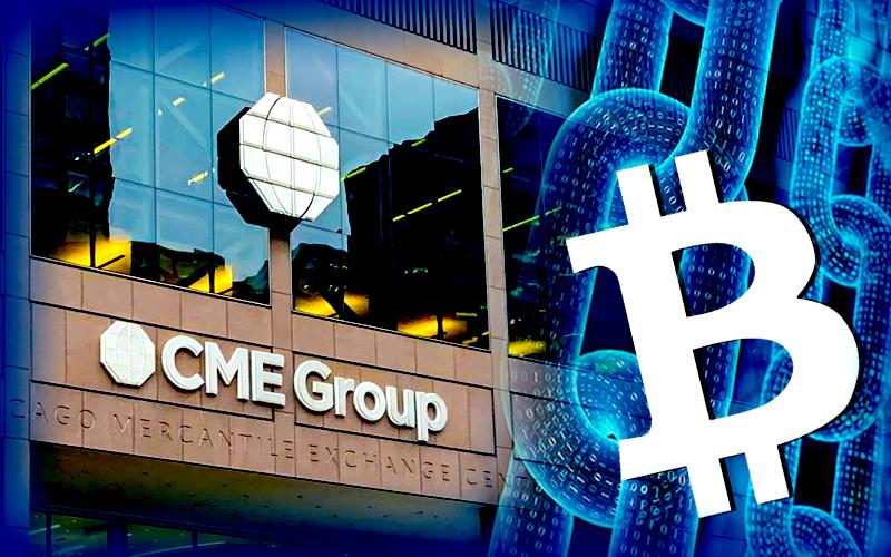 CME Records Bitcoin Options Volume Reaching ATH