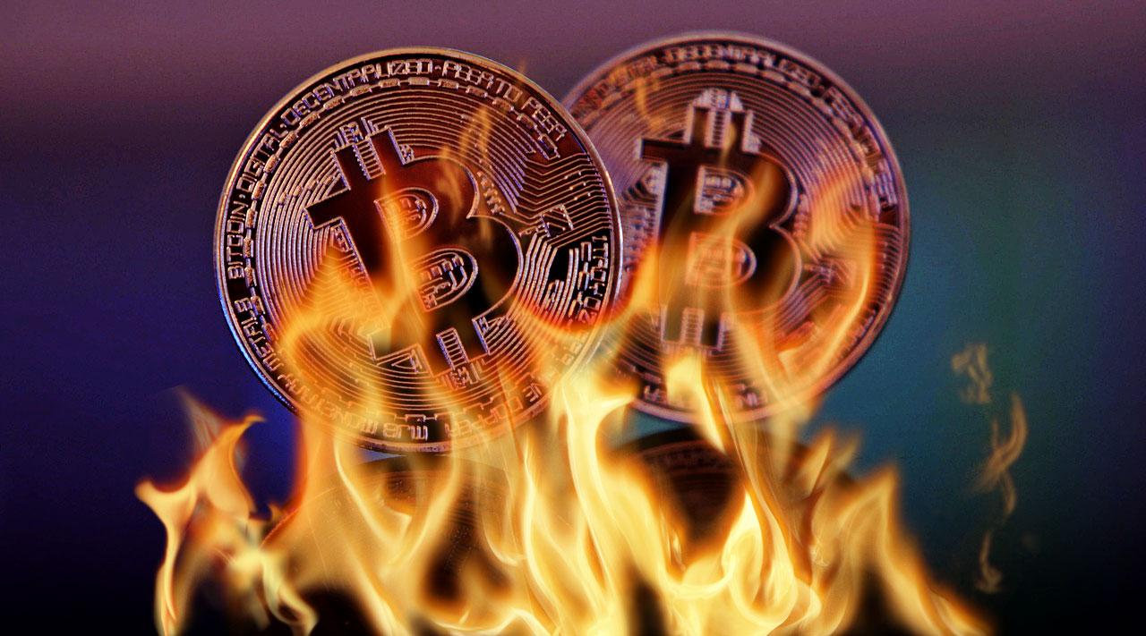 Meaning Of Coin Burn In The Crypto World; Investors Must Know It