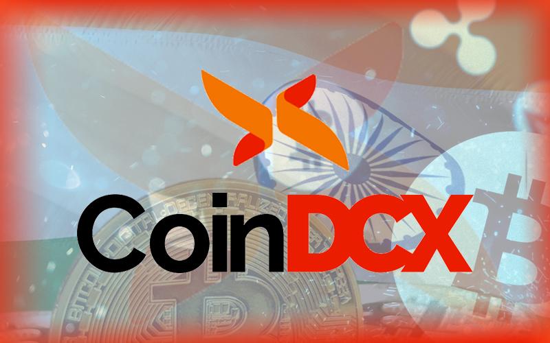 CoinDCX Raises Another $2.5M Investment After Series A Funding Round
