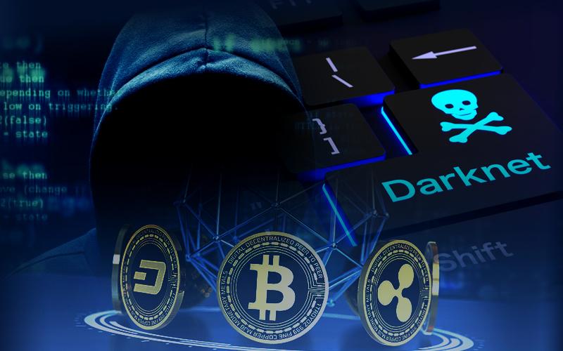 Darknet Becoming Popular Among Hackers For Converting Stolen Funds