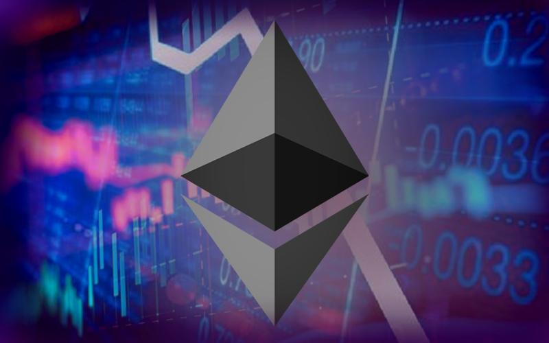 Ethereum Price Drops by 7% in Last 24 Hours