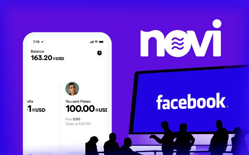 Facebook’s Libra Cryptocurrency Wallet Renamed as Novi