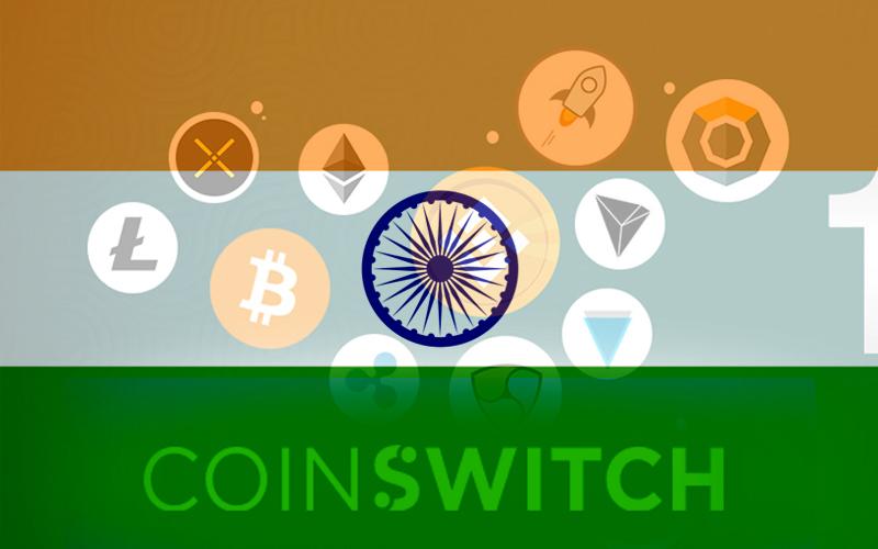 CoinSwitch Announces Launch of Digital Currency Platform in India