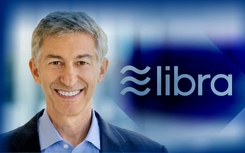Stuart Levey is The First CEO of Facebook Libra Association