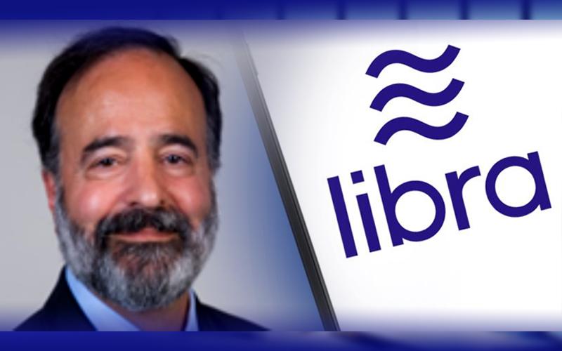 Robert Werner is The New General Council of The Libra Association