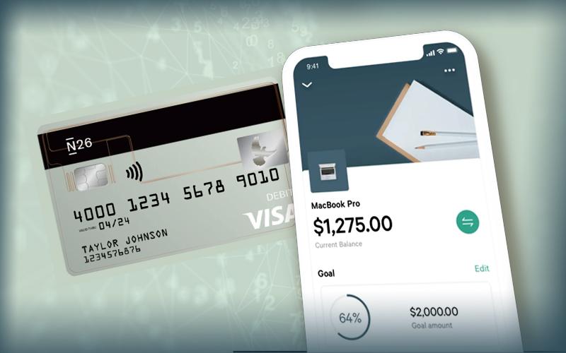 N26 Completes Series D Funding Round by Raising $100M
