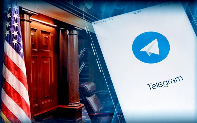 US Court Orders Telegram to Shut Down TON Blockchain Project