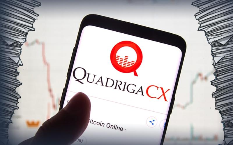 QuadrigaCX Trustee EY Receives 17,000 Proof of Claim From Creditors
