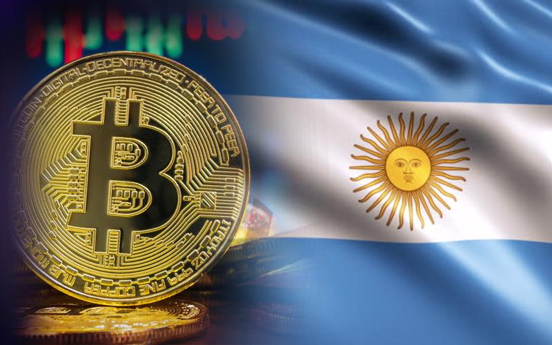 Argentine Government’s Strong Measures To Eradicate Crypto Trading