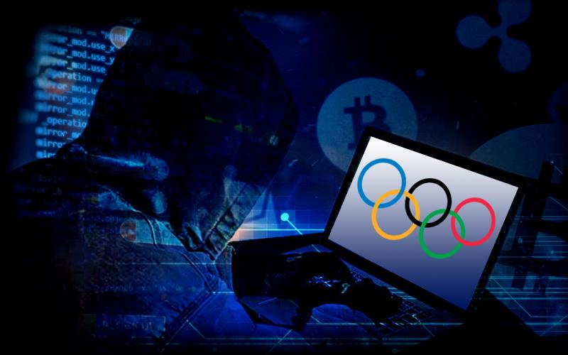 Crypto Scammers Asking Donations, Impersonated as Olympic Committee Members